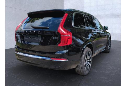 Volvo XC90 #3