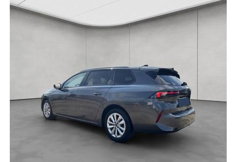 Opel Astra #3