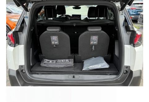 Peugeot 5008 #21