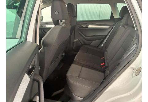 Skoda Karoq #6