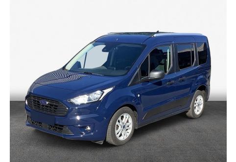 Ford Tourneo Connect #1