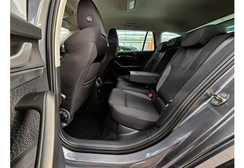 Skoda Octavia #7