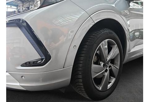 Opel Grandland X #5