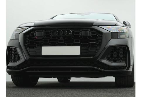 Audi RSQ8 #25