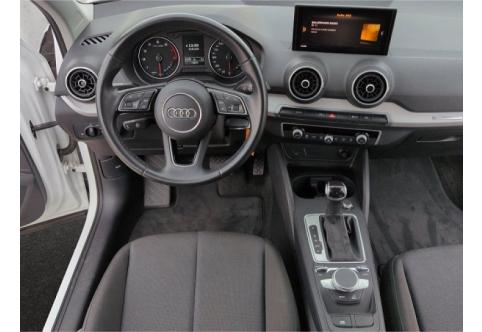 Audi Q2 #5