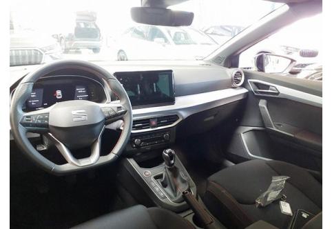 Seat Ibiza #3