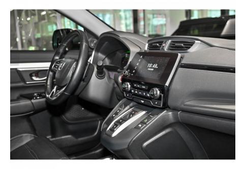 Honda CR-V #9