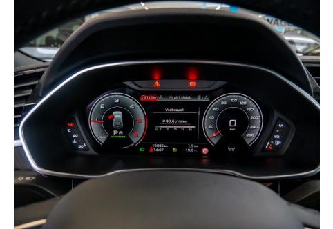 Audi Q3 #13