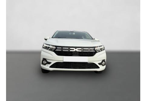 Dacia Sandero #8