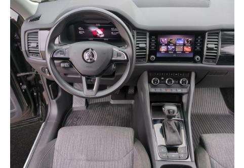 Skoda Kodiaq #6