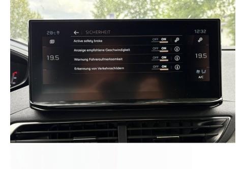 Peugeot 3008 #6