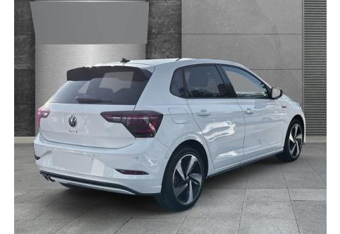 VW Polo #4