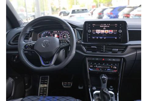 VW T-Roc #7