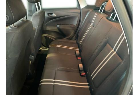 Opel Crossland X #7