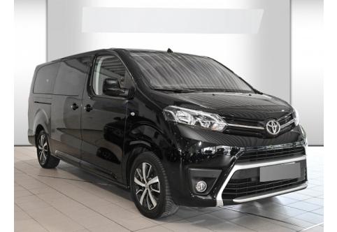 Toyota ProAce #2