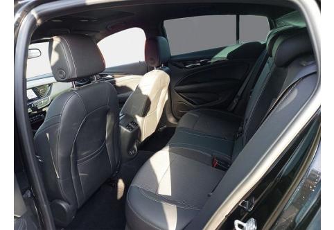 Opel Insignia #8