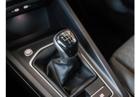 VW Golf #15