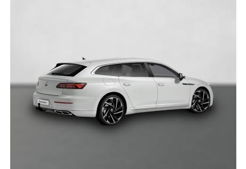 VW Arteon #3