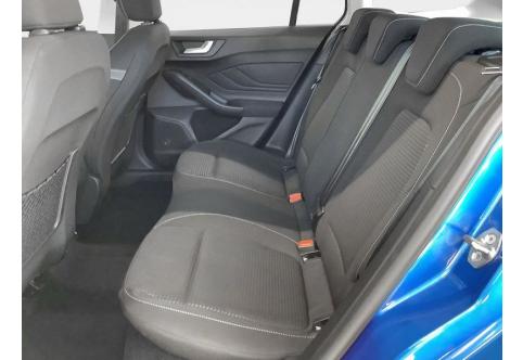 Ford Focus #8