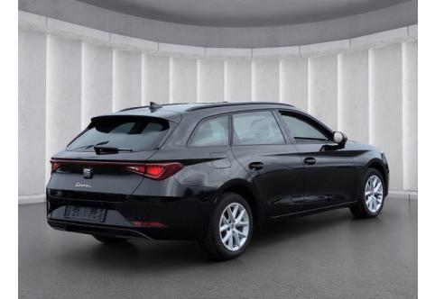 Seat Leon #3