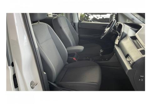 VW Caddy #19