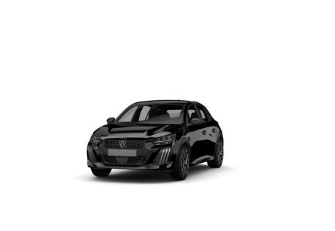Peugeot 208 #1