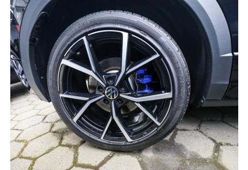 VW T-Roc #5
