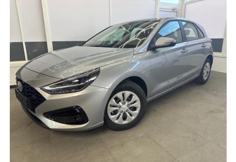 Hyundai i30 #1