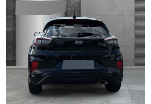Ford Puma #3
