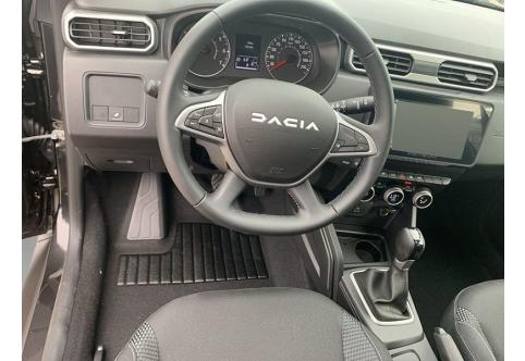 Dacia Duster #12