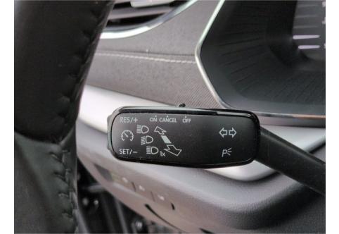 Skoda Octavia #15