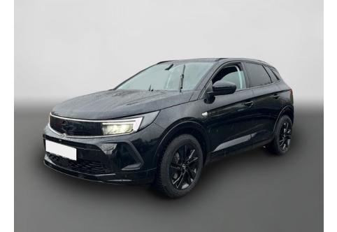 Opel Grandland X #1