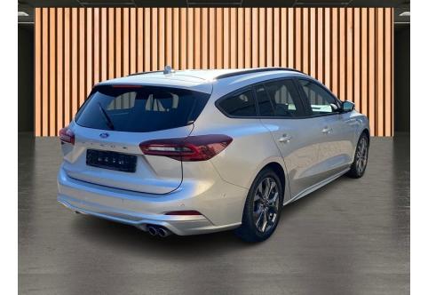 Ford Focus #11