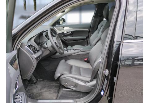 Volvo XC90 #9