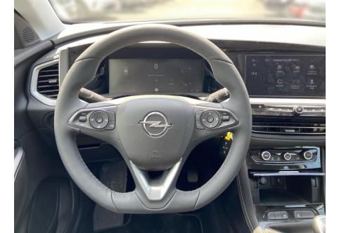 Opel Grandland X #4