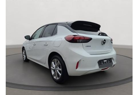 Opel Corsa #3