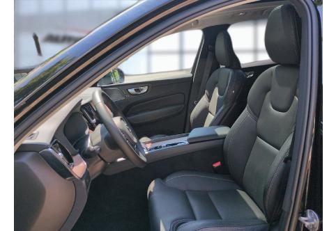 Volvo XC60 #7