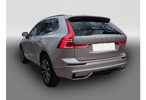 Volvo XC60 #2