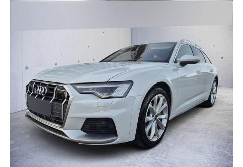 Audi A6 #1