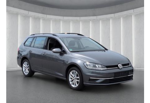 VW Golf #18