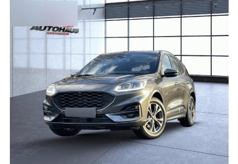 Ford Kuga #1