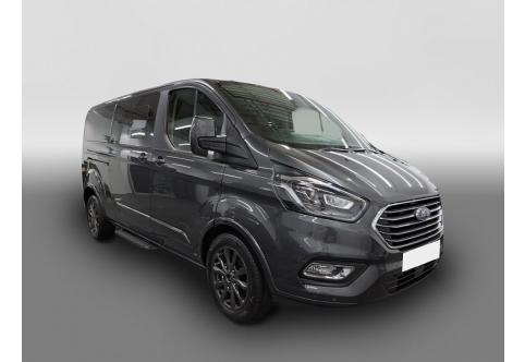 Ford Tourneo Custom #2