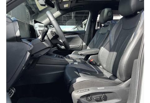 VW Tiguan #6