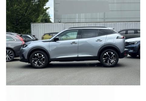 Peugeot 2008 #4