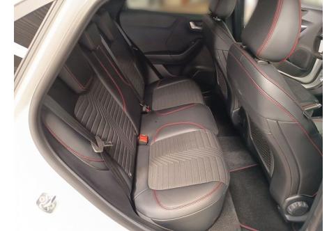 Ford Puma #14
