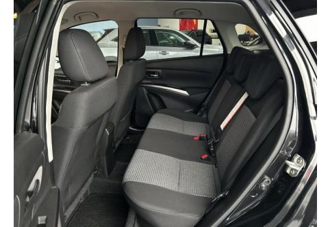 Suzuki S-Cross #15