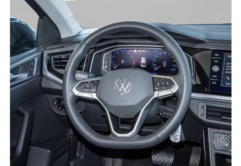 VW TAIGO #6