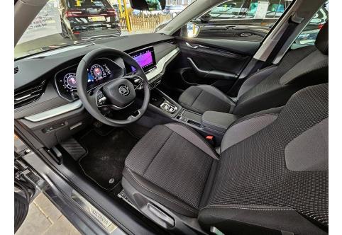 Skoda Octavia #11
