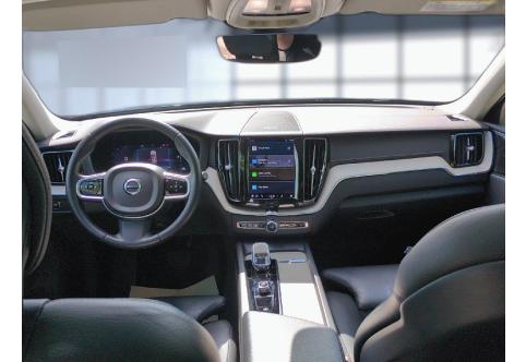 Volvo XC60 #16