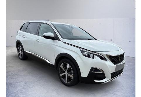 Peugeot 5008 #3